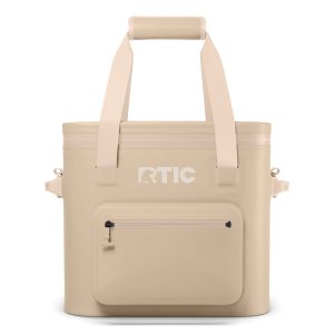 Ultra-Tough Soft Cooler Pro